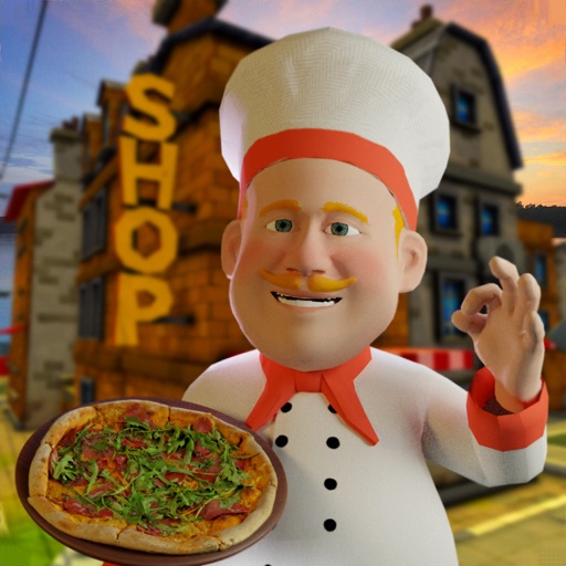 Chef Cooking Craze Game:Tycoon
