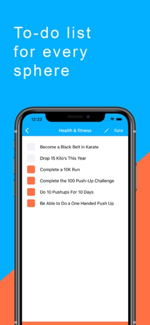 Balance: to-do lists(圖2)-速報App