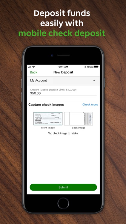 TD Ameritrade Mobile screenshot-5