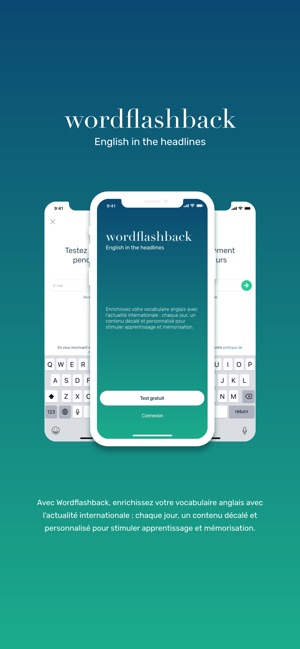 Wordflashback(圖1)-速報App