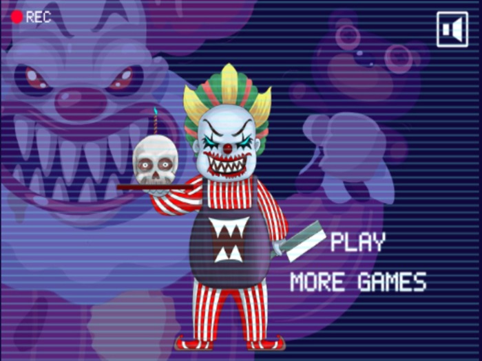 恐怖冰淇淋 独自生活