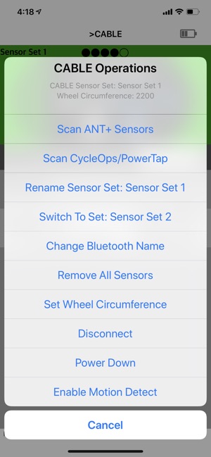 CABLEConfig(圖5)-速報App