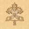 The App of the official website of the Holy See (www