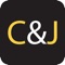 The C&J app allows you to browse our extensive range of 1000’s of products and place orders using your phone