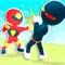 Draw Fighting Brand New Fight Game Against Rival , Draw Shapes to Perform Special Moves, Punches , Kicks, Combos, Tornado Power up Many More 