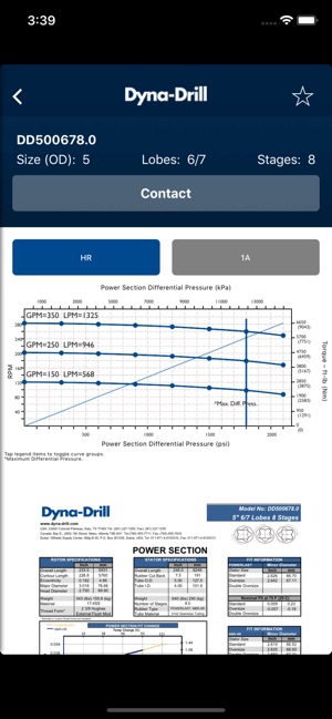 Dyna-Drill Power Sections(圖3)-速報App