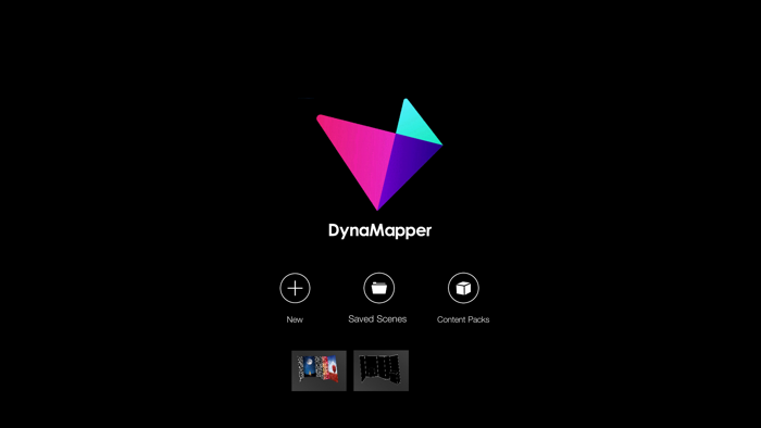 DynaMapper