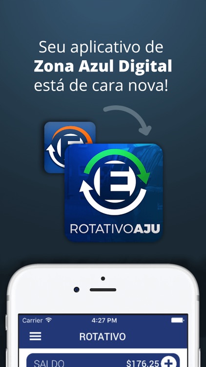 Rotativo AJU