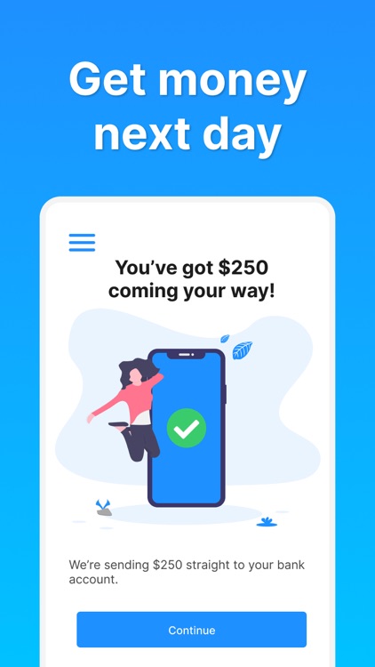 Possible Finance screenshot-3