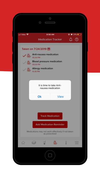 LLS Health Manager screenshot-3