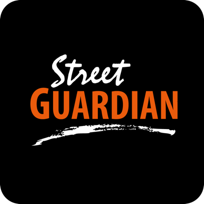 Street Guardian Dashcam Viewer