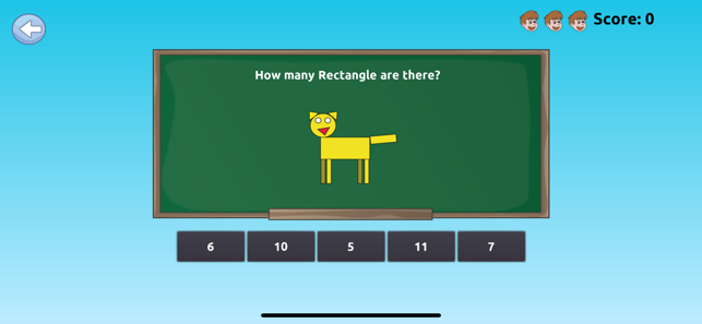 First Grade Math Test(圖5)-速報App