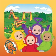 Activities of Teletubbies Playground Pals