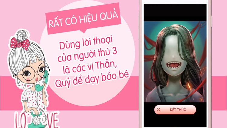 Dạy Cho Bé Vâng Lời