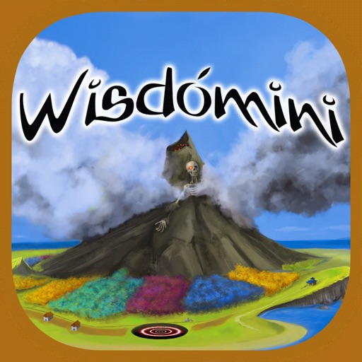 Wisdómini