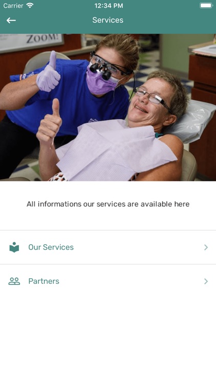 Alternatives for Veterans