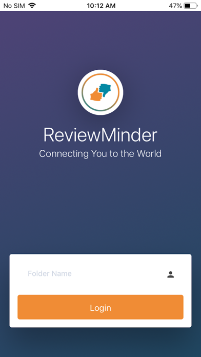 Review Minder
