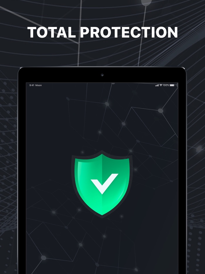 DoNotSpy data protection