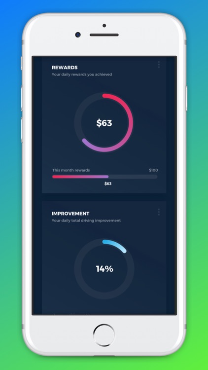 SafeMode Driver App