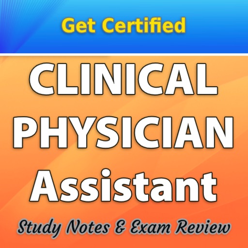 Clinical Assistant Physician Q icon
