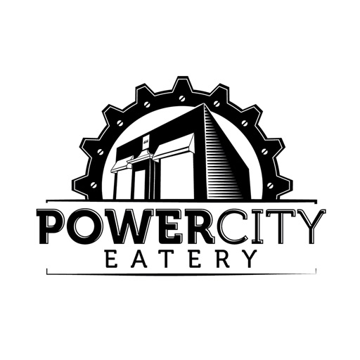 Power City Eatery icon