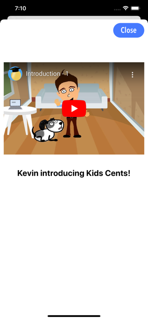 Kids Cents(圖3)-速報App