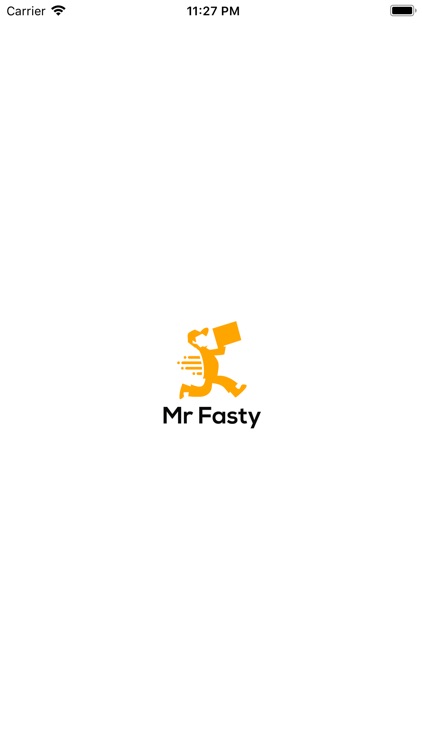 Mr Fasty Business