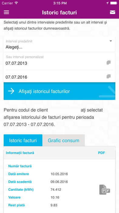 How to cancel & delete engiemobile (Romania) from iphone & ipad 4