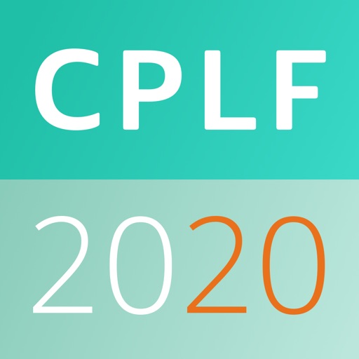 CPLF 2020