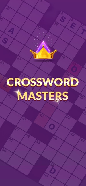 Crossword Masters(圖5)-速報App