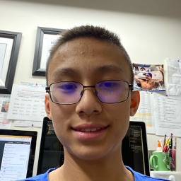 Warren's GPA Calculator