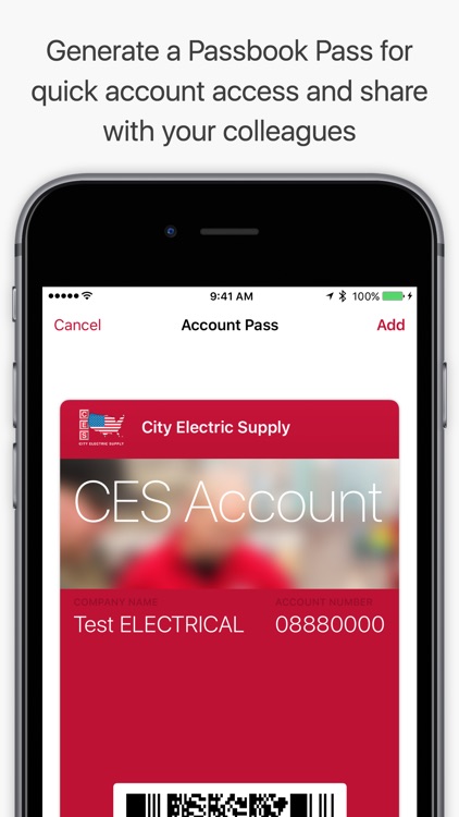 City Electric Supply screenshot-4