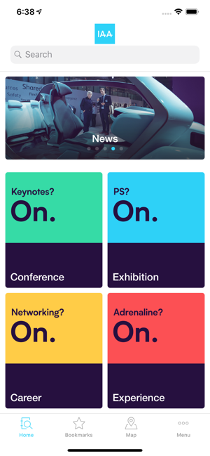 IAA 2019(圖1)-速報App