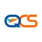 QCS app is a reliable on-demand courier service at cost effective price with a 20mins turnaround time