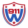 911 Warrior Community App