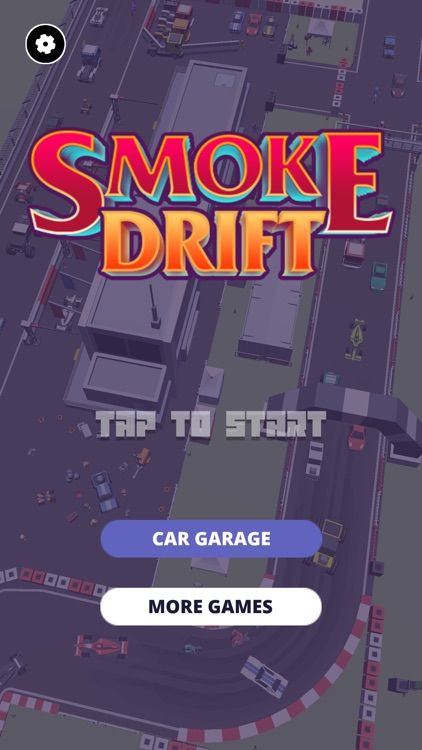 Smoke Drift screenshot-0