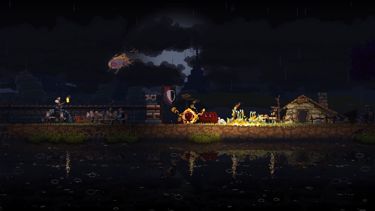 Kingdom Two Crowns screenshot-4