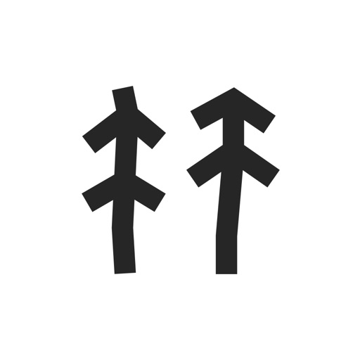 村上森林logo