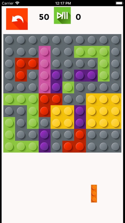 Elimina Le Linee - Tetris screenshot-4