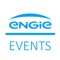 This is an official mobile app for ENGIE Middle-East, South & Central Asia and Turkey (MESCAT)