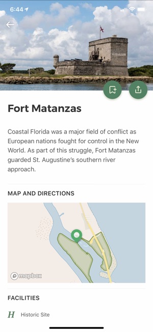 NPS Fort Matanzas(圖5)-速報App