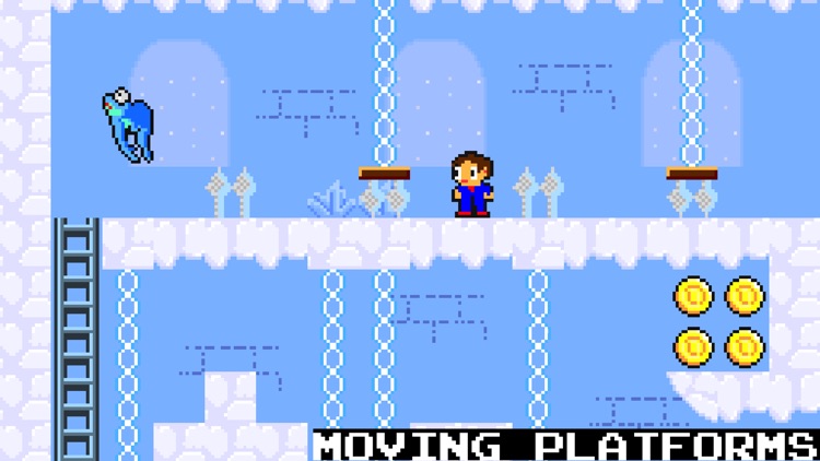 Punch Kidd screenshot-6