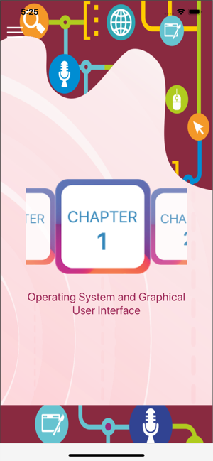 ICSE Computer Studies Class 8(圖3)-速報App