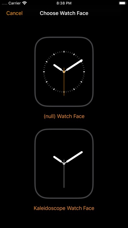 Chicken Form screenshot-3