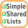Simple Shared Lists