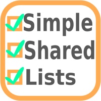 Simple Shared Lists pour PC