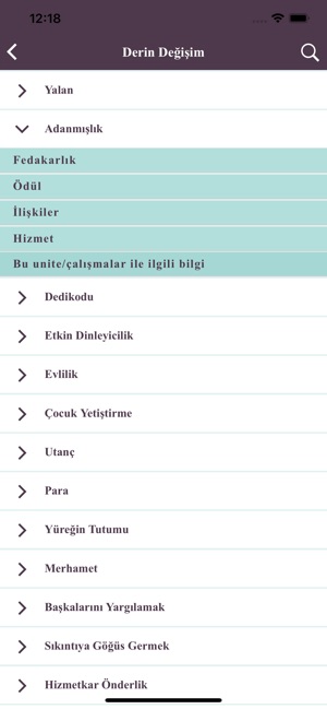 Derin Değişim(圖4)-速報App