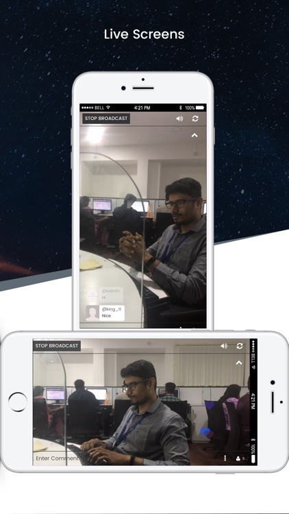 LivePlus