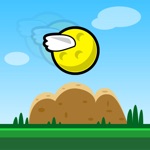 Flappy Golf - A Bouncing Ball Game