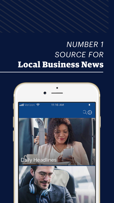 How to cancel & delete Atlanta Business Chronicle from iphone & ipad 1